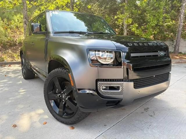 2023 Land Rover Defender 110 V8 for sale in Decatur, GA