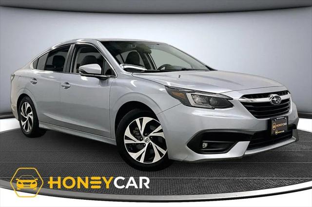 2021 Subaru Legacy Premium for sale in Winchester, VA