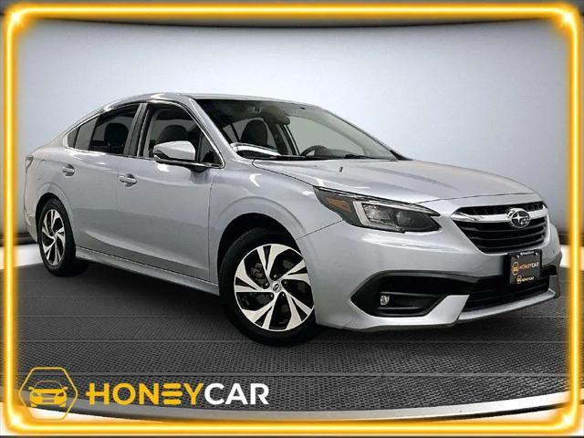 2021 Subaru Legacy Premium for sale in Winchester, VA