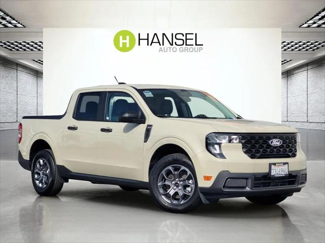 2025 Ford Maverick XLT for sale in Petaluma, CA
