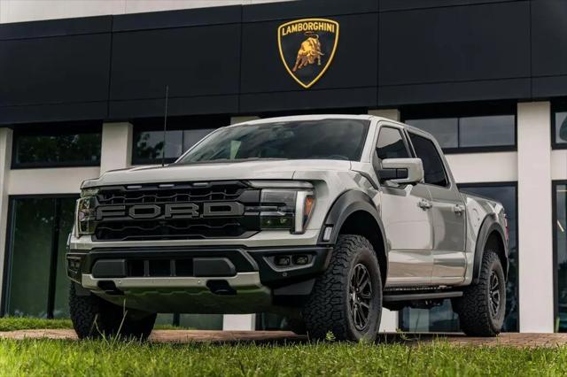 2024 Ford F-150 Raptor for sale in Sarasota, FL