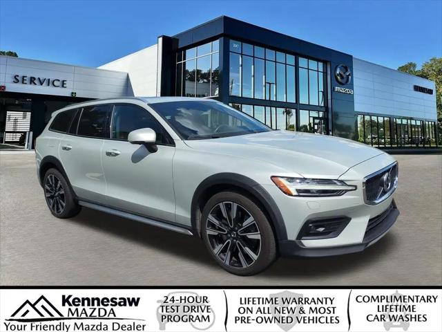 2022 Volvo V60 Cross Country T5 for sale in Kennesaw, GA