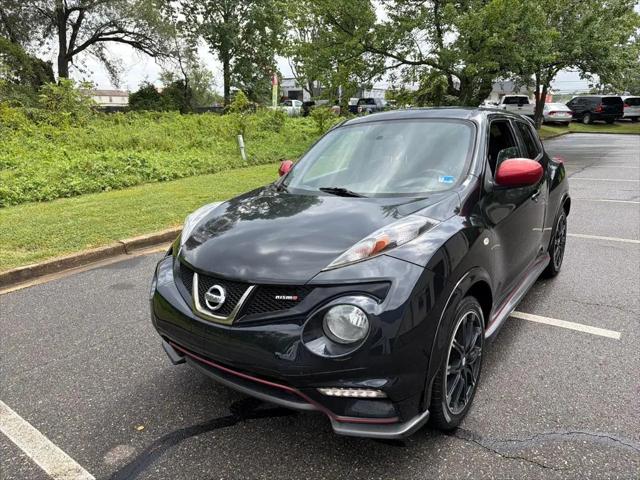 2013 Nissan JUKE NISMO for sale in Fredericksburg, VA