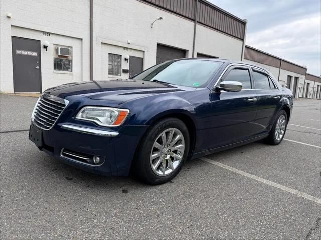 2013 Chrysler 300 S for sale in Fredericksburg, VA