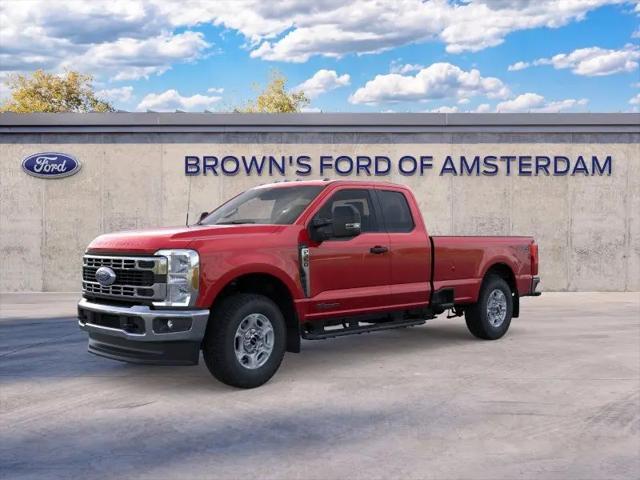 2026 Ford F-350 XLT for sale in Amsterdam, NY