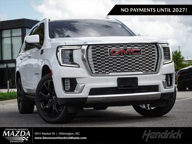 2023 GMC Yukon Denali for sale in Wilmington, NC