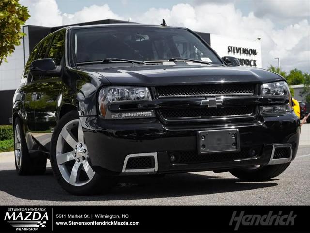 2008 Chevrolet TrailBlazer SS for sale in Wilmington, NC