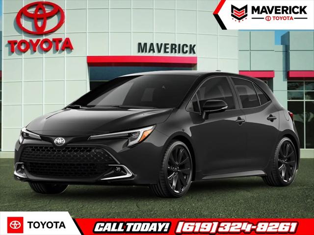 2027 Toyota Corolla XSE for sale in Lemon Grove, CA
