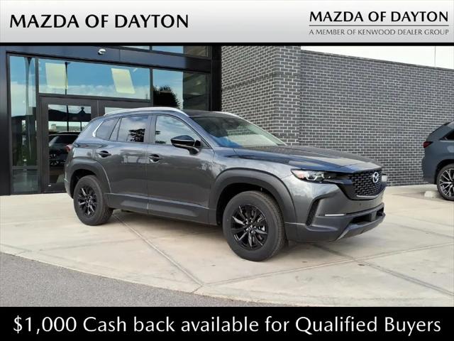 2026 Mazda CX-50 Hybrid Preferred for sale near Dayton, OH