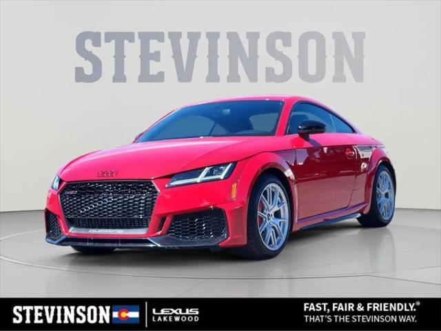 2019 Audi TT RS 2.5T for sale in Lakewood, CO