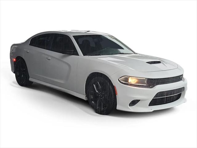 2022 Dodge Charger GT RWD for sale in Pompano Beach, FL
