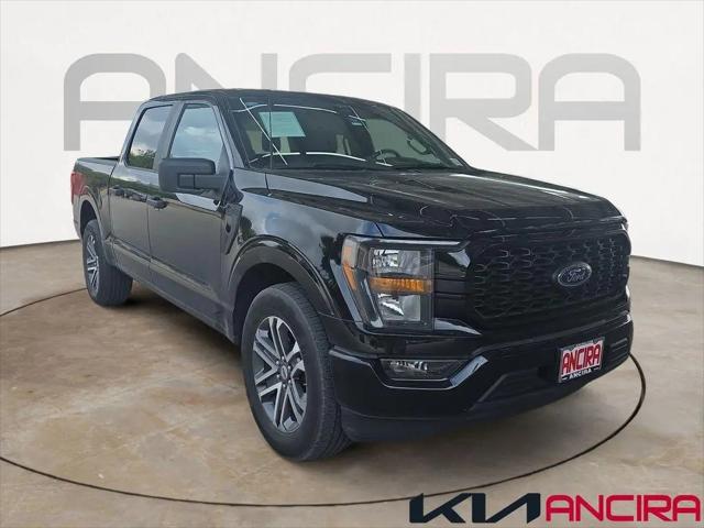 2023 Ford F-150 XL for sale in San Antonio, TX