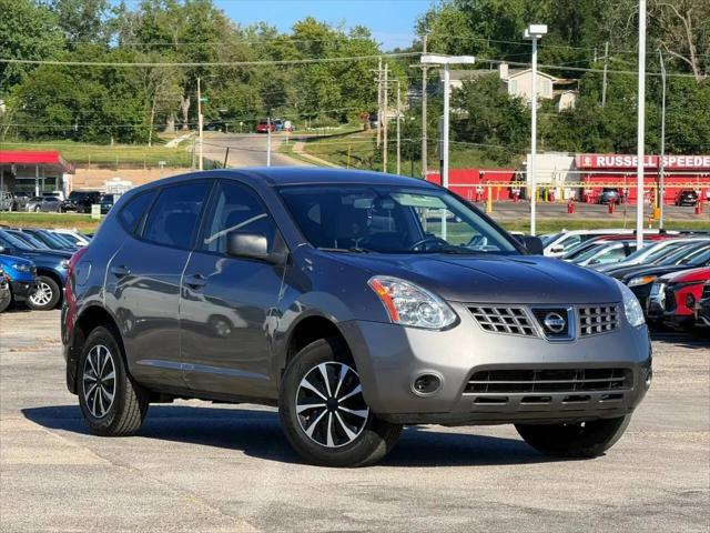 2009 Nissan Rogue S for sale in Bellevue, NE