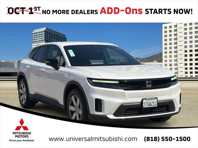 2024 Honda Prologue EX for sale in Sherman Oaks, CA