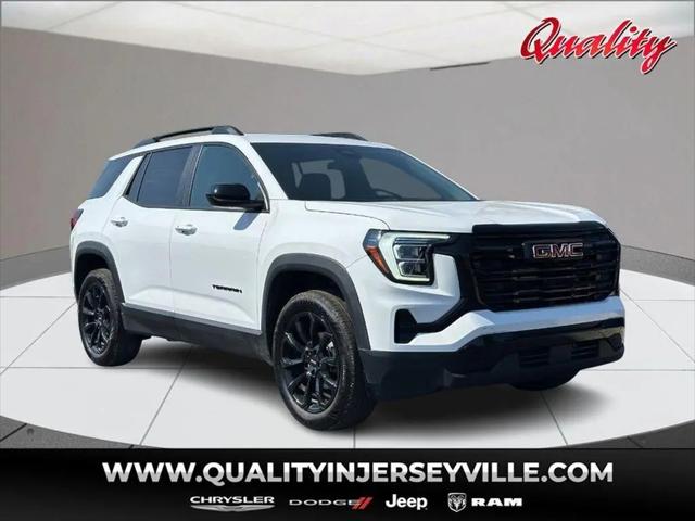 2026 GMC Terrain FWD Elevation for sale in Alton, IL