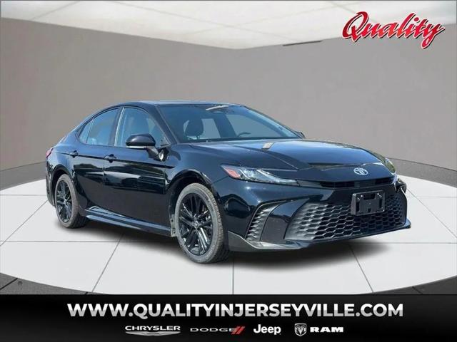 2025 Toyota Camry SE for sale in Alton, IL