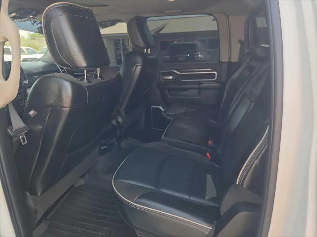 2023 Ram 2500 Laramie Crew Cab 4x4 64 Box for sale in Amarillo, TX