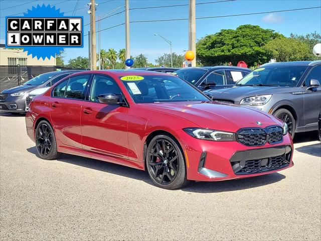 2025 BMW M340i M340i for sale in Fort Myers, FL