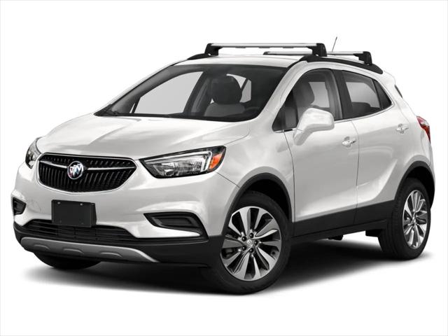 2020 Buick Encore FWD Preferred for sale in Blakely, GA