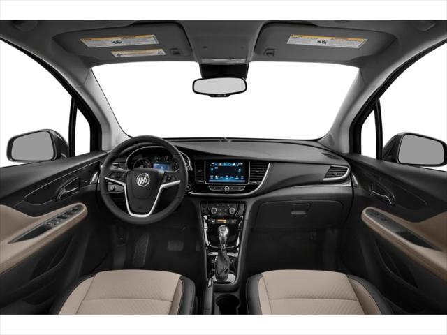 2020 Buick Encore FWD Preferred