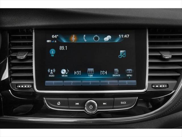 2020 Buick Encore FWD Preferred