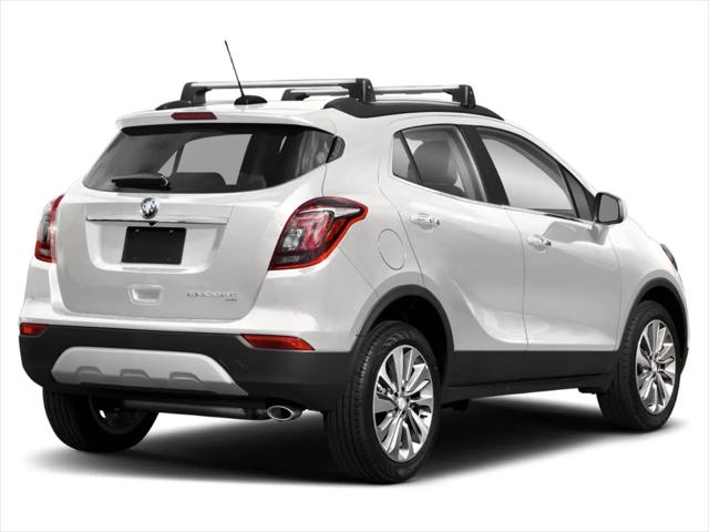2020 Buick Encore FWD Preferred