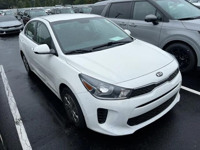 2020 Kia Rio LX for sale in Toledo, OH