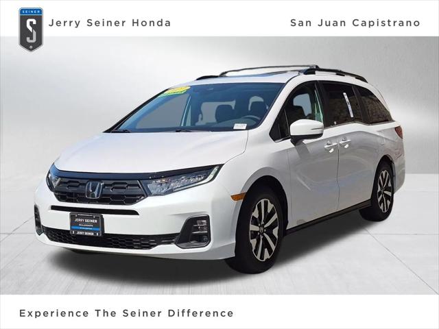 2027 Honda Odyssey EX-L for sale in San Juan Capistrano, CA