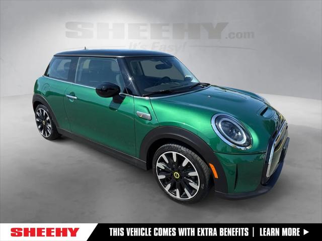2024 MINI SE Hardtop Cooper for sale in Chantilly, VA