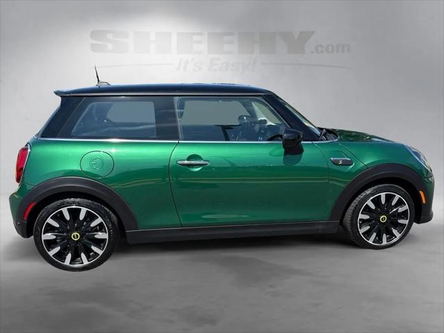 2024 MINI SE Hardtop Cooper