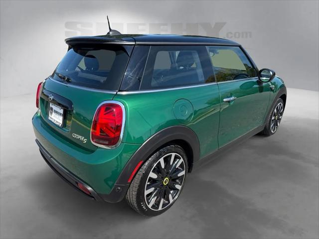 2024 MINI SE Hardtop Cooper