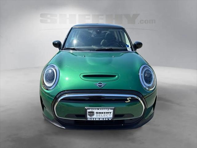 2024 MINI SE Hardtop Cooper