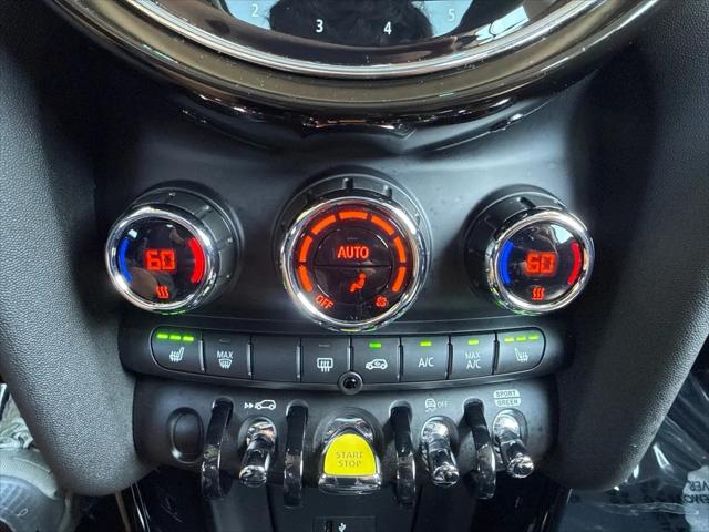 2024 MINI SE Hardtop Cooper