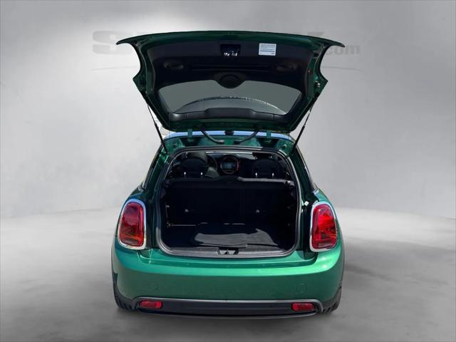 2024 MINI SE Hardtop Cooper