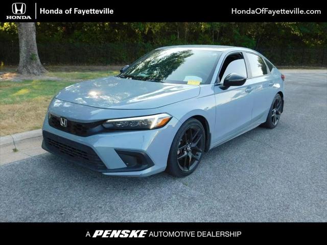 2024 Honda Civic Sport for sale in Fayetteville, AR