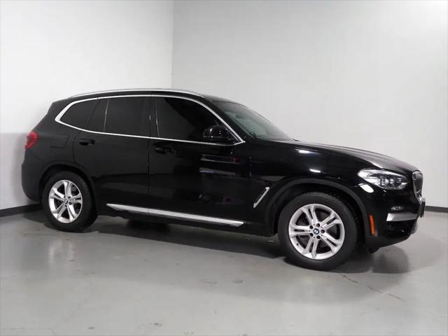 2020 BMW X3 sDrive30i for sale in Round Rock, TX