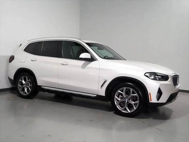 2023 BMW X3 sDrive30i for sale in Round Rock, TX