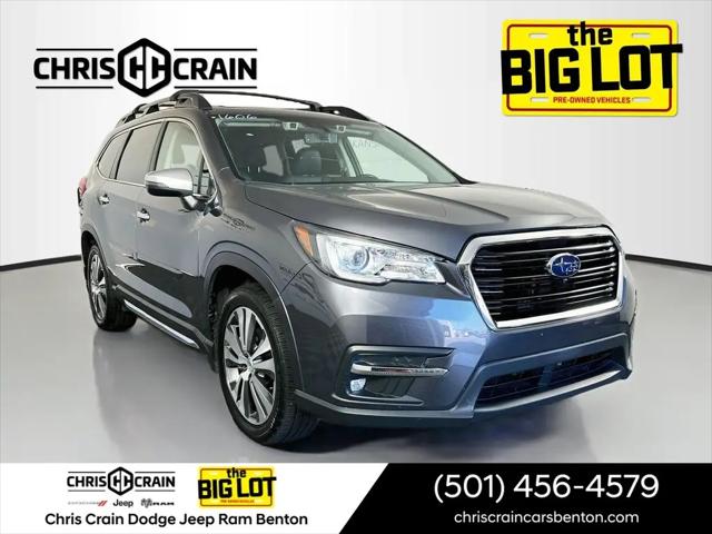 2022 Subaru Ascent Touring for sale in Benton, AR