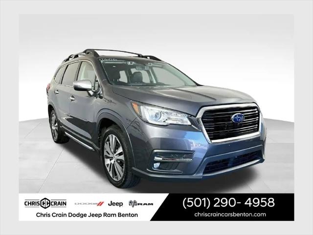 2022 Subaru Ascent Touring for sale in Benton, AR