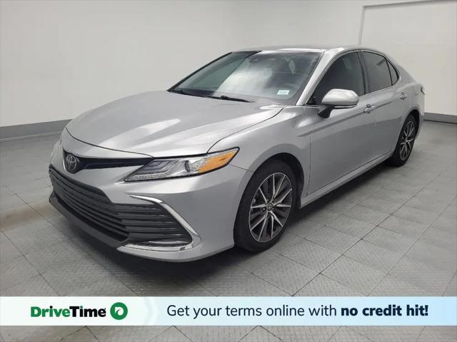 2024 Toyota Camry XLE for sale in Madison, TN