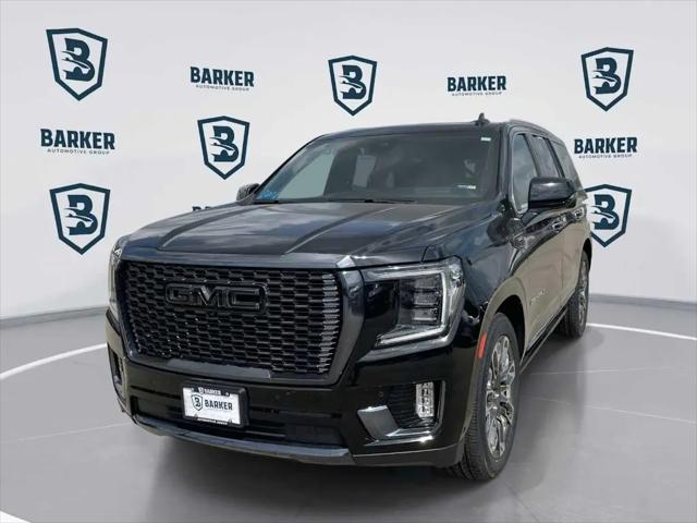 2023 GMC Yukon 4WD Denali Ultimate for sale in Bloomington, IL
