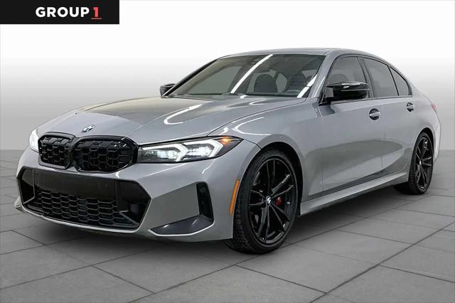 2024 BMW M340i M340i for sale in Austin, TX