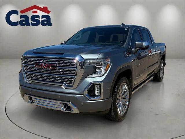 2019 GMC Sierra 1500 Denali for sale in Alamogordo, NM