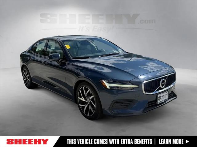 2019 Volvo S60 T5 Momentum for sale in Springfield, VA