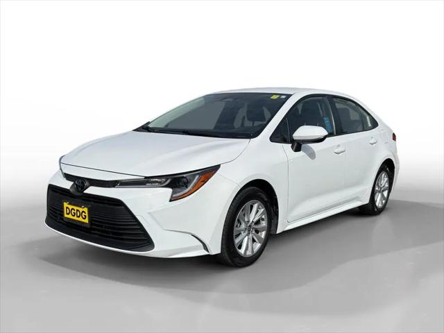 2024 Toyota Corolla LE for sale in Modesto, CA