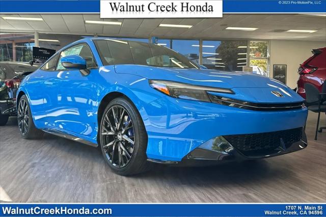 2026 Honda Prelude Hybrid for sale in WALNUT CREEK, CA