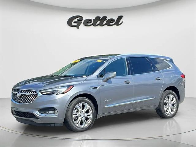 2020 Buick Enclave AWD Avenir for sale in Ocala, FL