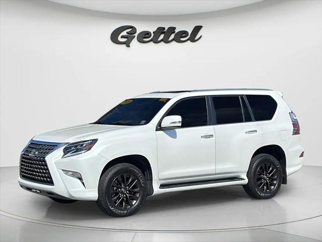 2020 Lexus GX 460 Premium for sale in Ocala, FL