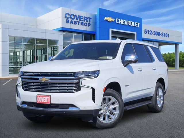 2023 Chevrolet Tahoe 4WD Premier for sale in Austin, TX