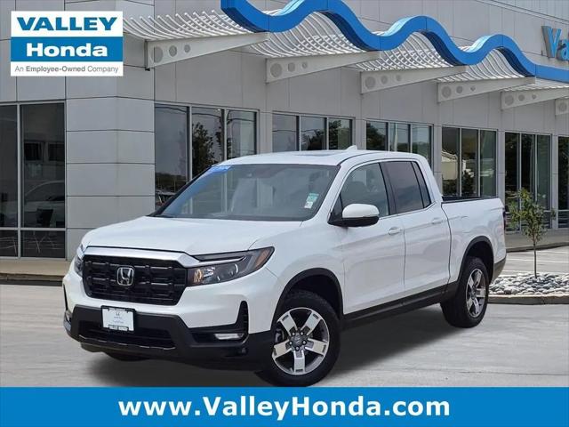 2024 Honda Ridgeline RTL for sale in Aurora, IL